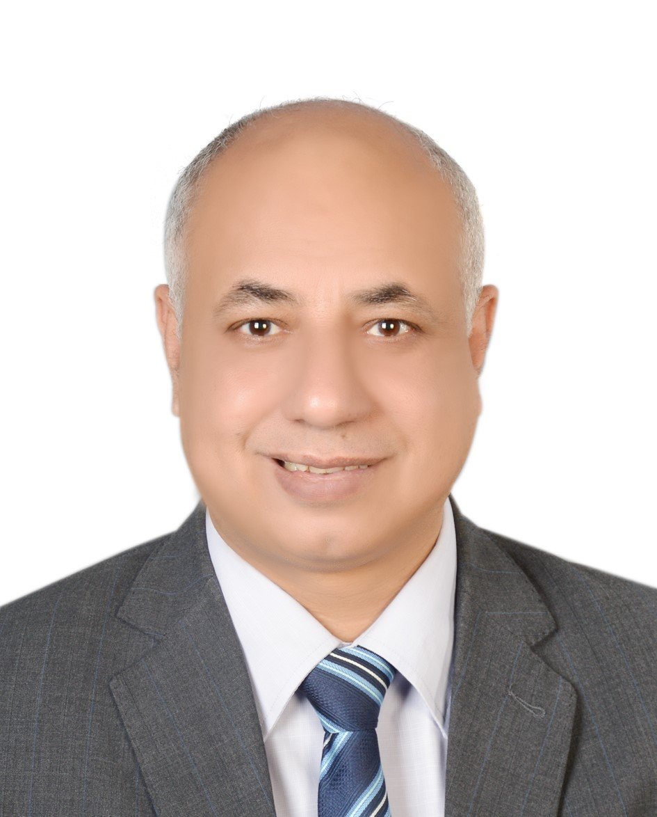 Dr. Ahmed A. Yameny