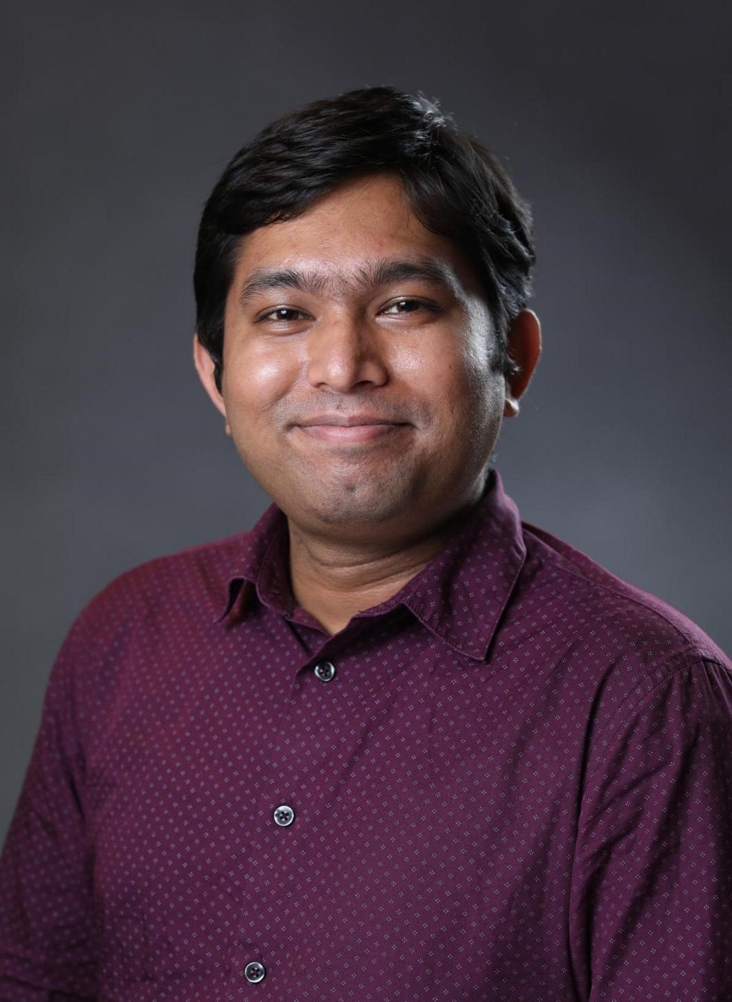 Abu Bakar Siddique