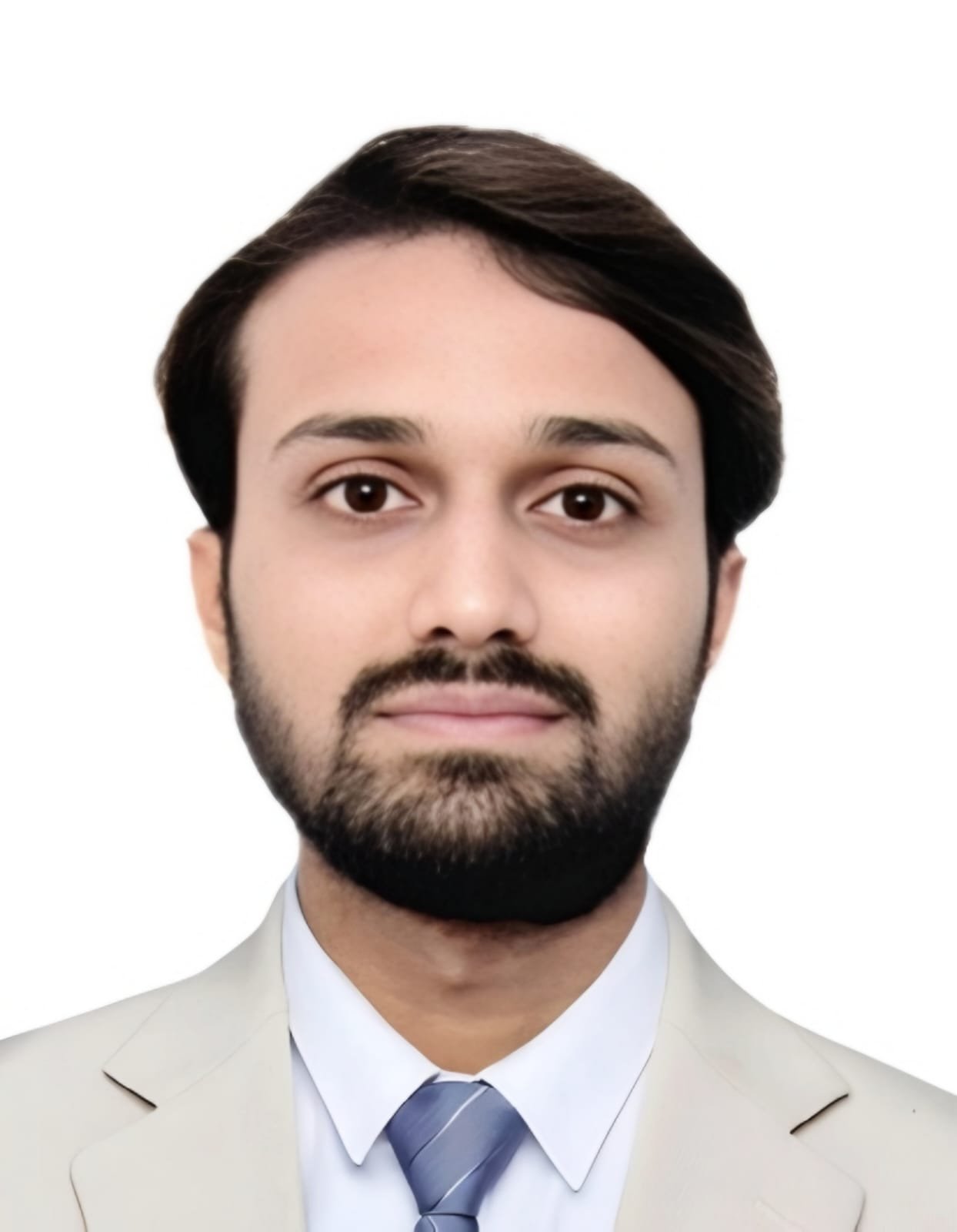 Mohd Hasan