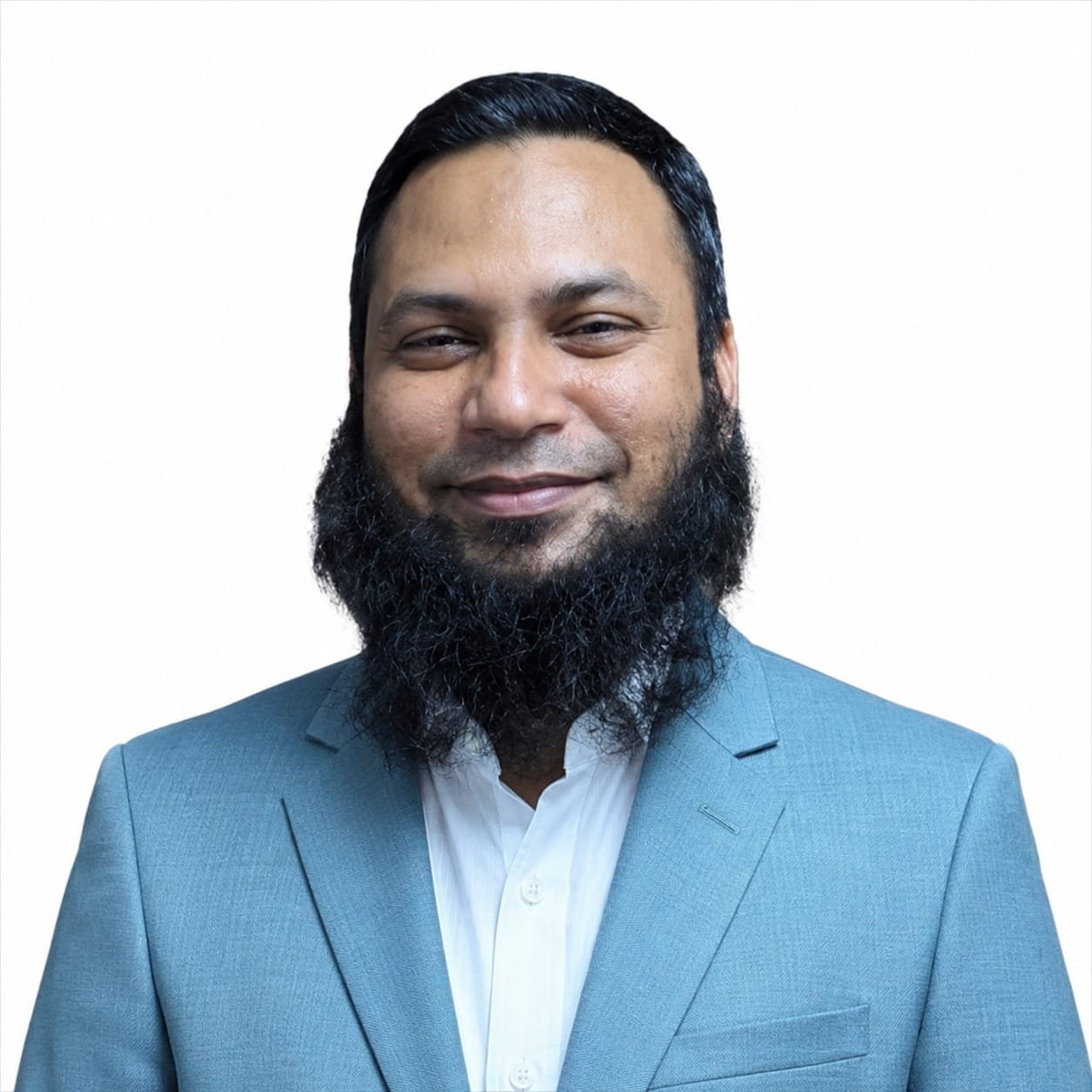 Tufael Ahmed